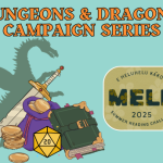 Dungeons & Dragons Campaign Series