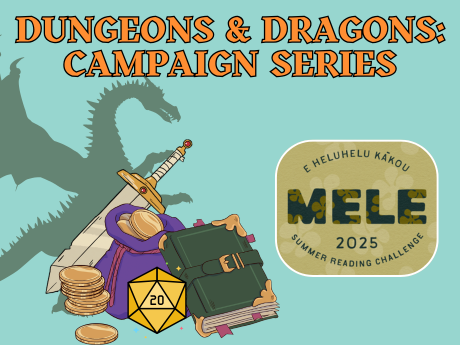 Dungeons & Dragons Campaign Series