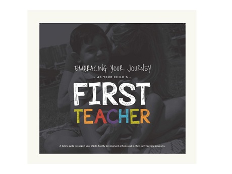 Embracing Your Journey as Your Child's First Teacher