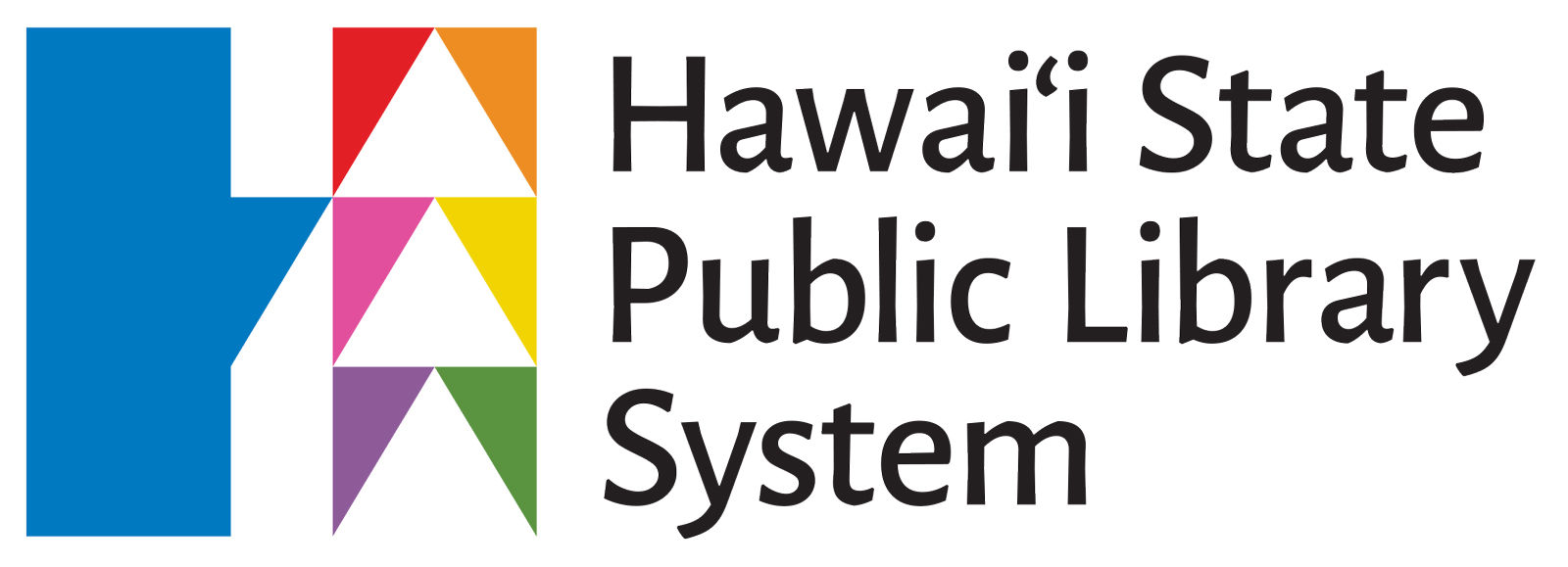 Hawaii State Public Library System HSPLS Rebranding FAQs
