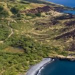 Friends of Haleakala National Park annual Meeting Image depicts Maui Coastline