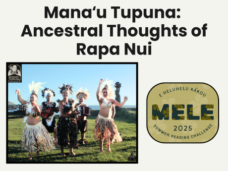 June 5 Manaʻu Tupuna