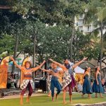 Kapaemahu Hulu Halau in Waikiki