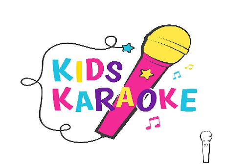 Kids karaoke