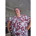 Kumu Kamaile Tai Hook of Hau'ula