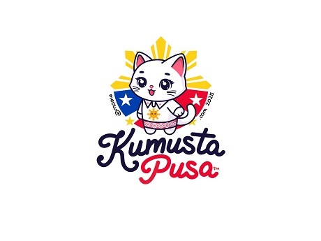 Kumusta pusa
