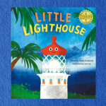 Cover of the Book "Little Lighthouse" by Matias Arredendo