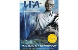 Li‘a Legacy of a Hawaiian Man, a documentary film