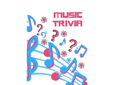 music trivia graphic