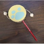 Spin Drum Craft