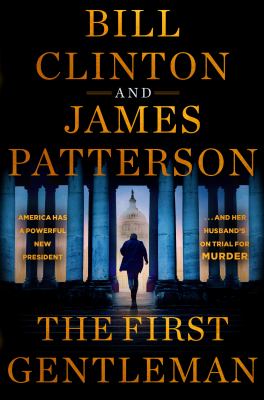 The First Gentleman book cover
