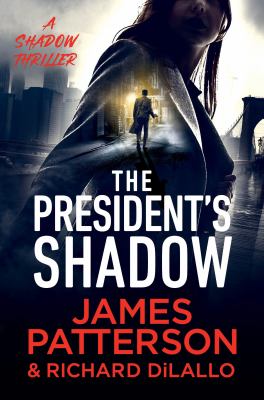 The President's Shadow book cover