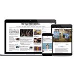 The Wall Street Journal digital edition