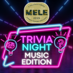 Trivia Night: Music Edition