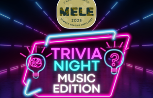 Trivia Night: Music Edition