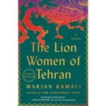 The Lion Women of Tehran book cover