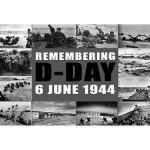 remembering d-day