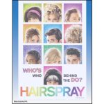 hairspray 2007 movie poster