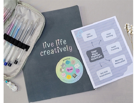 myra journals