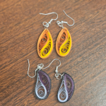 quilled earringsweb