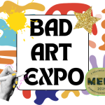 Bad Art Expo July 19