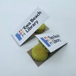 Bottle Cap Castanets