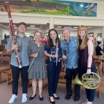 Chamber Music Hawaii Wind Quintet