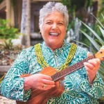 Ku'uipo Kumukahi