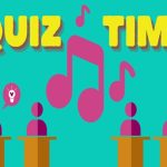 Music Trivia