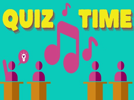 Music Trivia