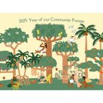 2025 Year of Our Community Forests