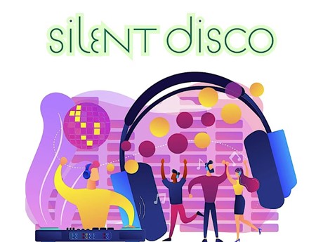 Silent Disco