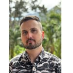 Author Donald Carreira Ching