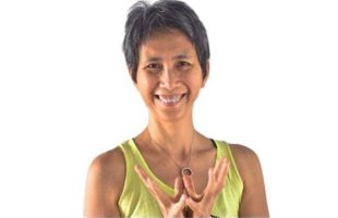 Virna Cheung