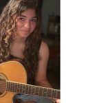 Teen Singer Guitarist
