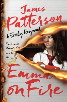 Emma on Fire book cover