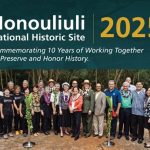 Honoring Honouliuli