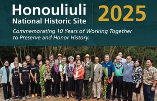 Honoring Honouliuli