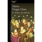Book cover of Le dedico mi silencio