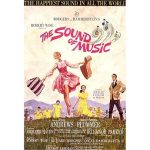 The Sound of Music Movie Poster