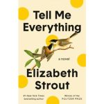 Tell Me Everything book cover