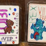 VIP Cards