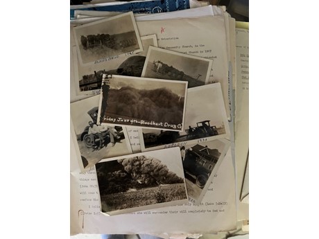 Historical Photos