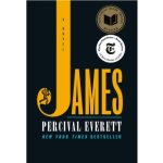 cover of book James by Percival Everett
