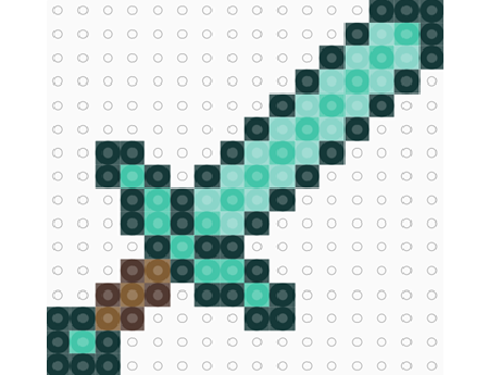 minecraftsword