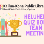 heluhelu quiz bowl team meeting