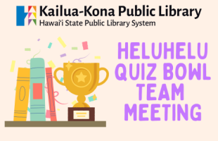heluhelu quiz bowl team meeting