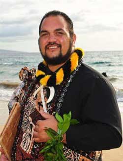 Kumu Kamuela Rodrigues