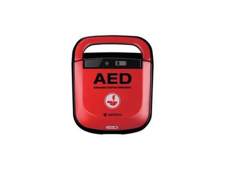 AED Image