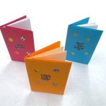 Easy Origami Book